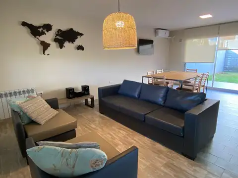 Casa en Venta en Chacra del Norte, USD 190.000