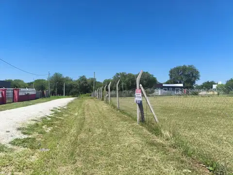 TERRENO EN VENTA - ANISACATE BARRIO KANMAR