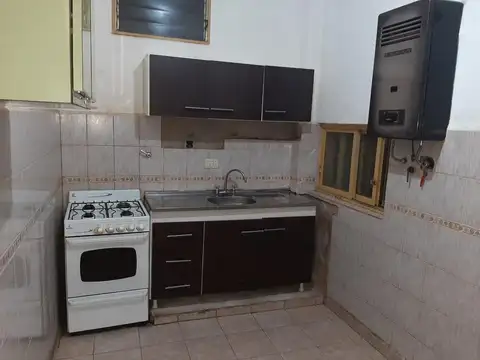 Oportunidad: PH 3 Ambientes con Patio – Sin Expensas – Villa Maipú