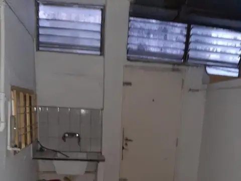 Oportunidad: PH 3 Ambientes con Patio – Sin Expensas – Villa Maipú