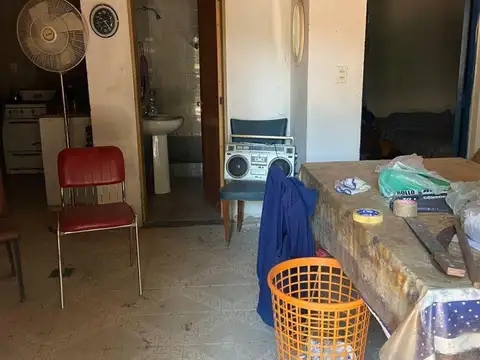Casa en Venta de 1 dormitorio