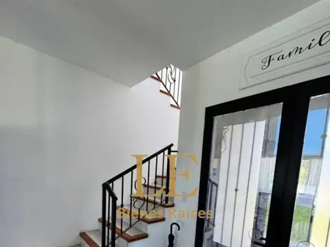 Casa en Venta al Noroeste