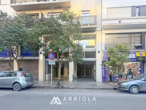 San Luis al 2065