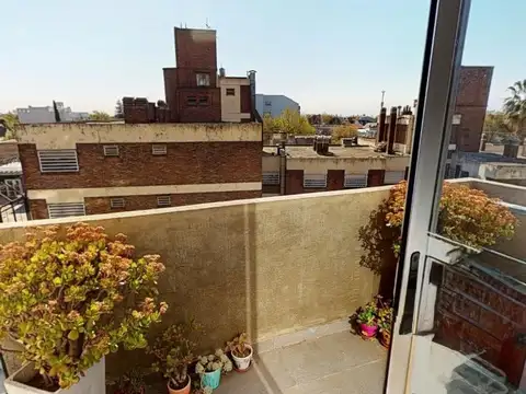 Departamento en Alquiler en Bernal, $ 750.000