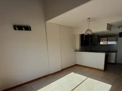 Departamento en Alquiler de 2 ambientes