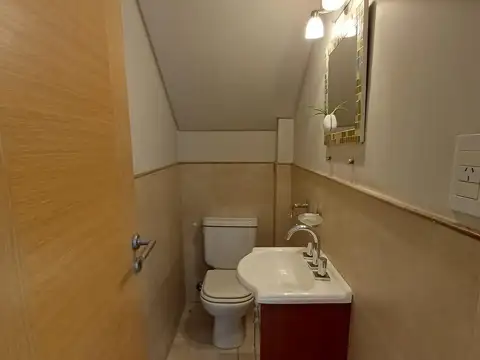 Departamento en Alquiler 20 años