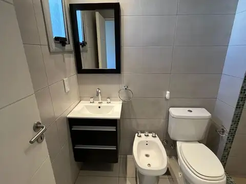 Departamento en Venta 15 años
