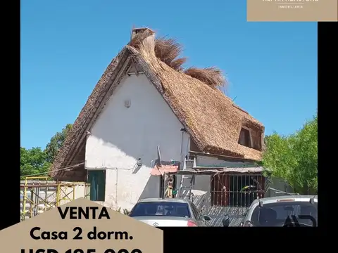 Casa en venta de 2 dormitorios c/ cochera en El Pinar Sur