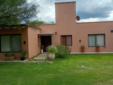 San Javier, Cordoba