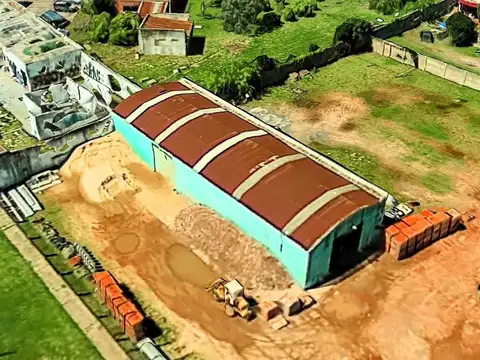 Avenida Gobernador Monteverde 2500