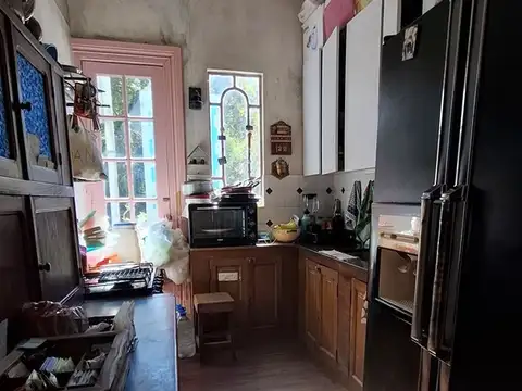 Casa en Venta 136 años