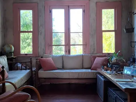 Casa en Venta en Delta del Tigre, USD 350.000
