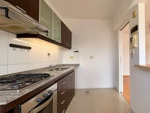 Departamento en Alquiler 16 años
