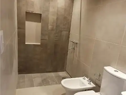 Departamento en Alquiler al Oeste