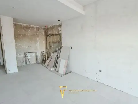 Venta - Departamento - 2 amb - Villa Lugano - Balcón