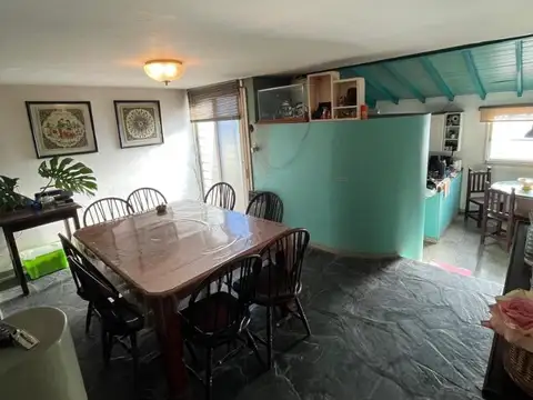 Casa en Venta en Parque San Martín, USD 95.000