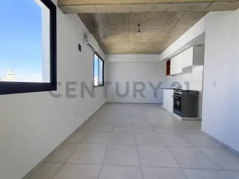 Departamento en Alquiler A Estrenar