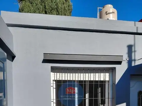 Depto Tipo Casa en Alquiler de 3 ambientes