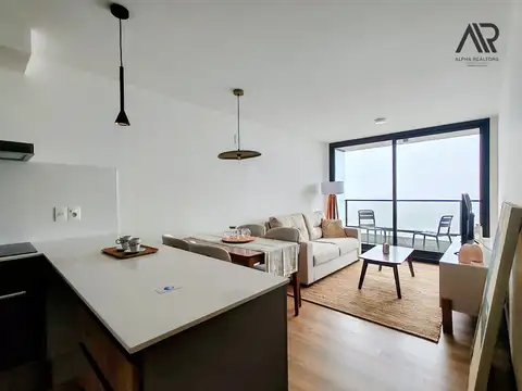Departamento en Venta en Parque Batlle , USD 172.500