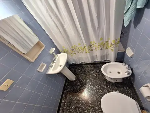 Departamento en Alquiler Temporal en Caballito Norte, USD 28
