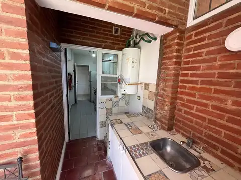 Departamento en Venta 16 años