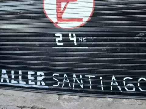 Local en Alquiler 18 años