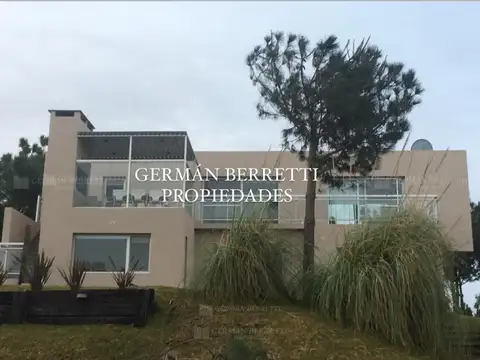 Casa Chalet  en Venta ubicado en Costa Esmeralda, Costa Atlántica