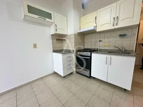 Departamento en Alquiler 15 años
