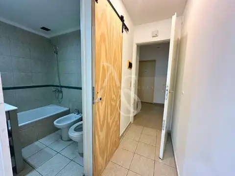 Departamento en Alquiler de 1 dormitorio