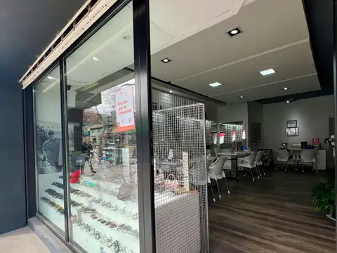 LOCAL EN VENTA – CENTRO 25 DE MAYO – PB + PA