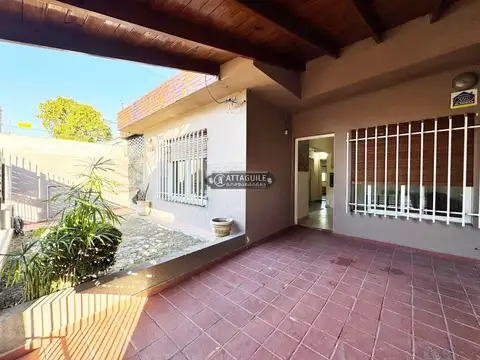 Casa en Venta al Oeste