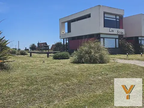 Complejo de departamentos en venta - 6 Unidades - 6 Baños - 1.000Mts2 - El Marquesado, Chapadmalal