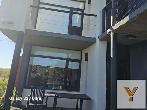 Oficina en Venta con 6 cocheras