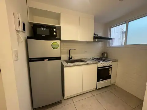 Departamento en Venta en Terminal, USD 79.000