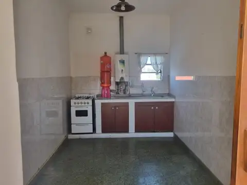 Depto Tipo Casa en Alquiler de 1 dormitorio