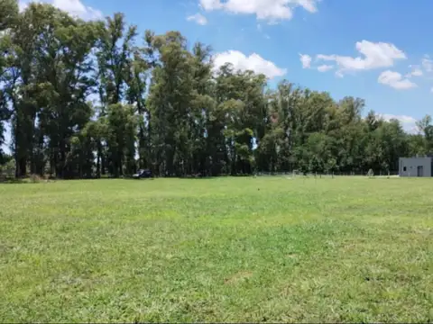 Terreno en Venta de 2000,0 m2