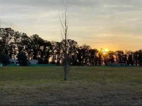 Terreno en Venta en Comarcas de Luján, USD 16.000