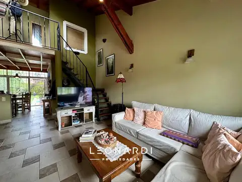 Casa en Venta en Belén de Escobar, USD 250.000