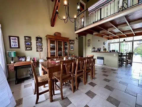 Casa en Venta de 6 dormitorios