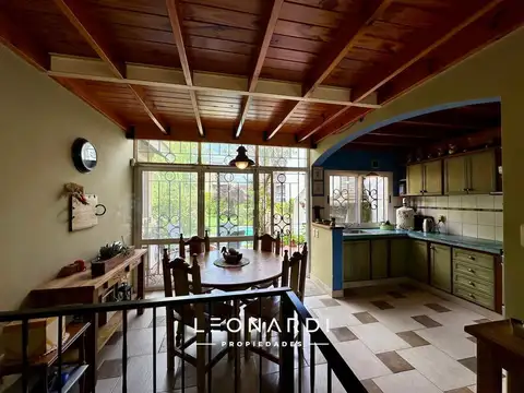 Casa en Venta al Noreste