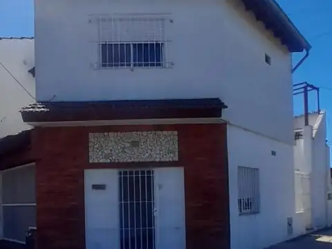 2 AMBIENTES CON TERRAZA