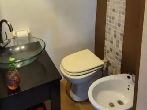 Venta Casa 2 Plantas,Pileta Parque S Isidro Impec.