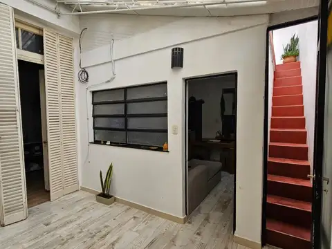 Depto Tipo Casa en Venta en Urquiza R, USD 178.000