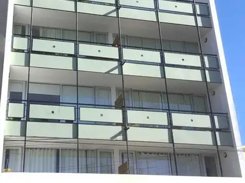 VENTA DEPARTAMENTO 1 DORMITORIO CON COCHERA- La Plata