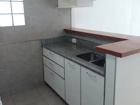 Departamento en Alquiler 17 años
