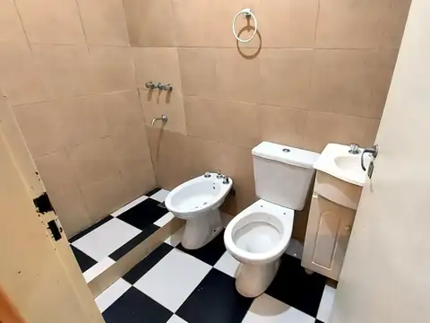 Departamento en Alquiler Apto profesional