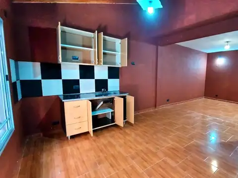Departamento en Alquiler de Monoambiente