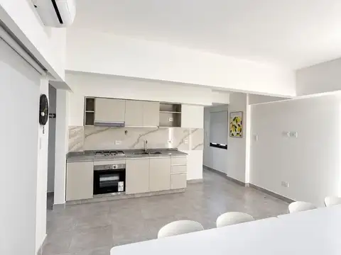 Departamento en Venta al Norte