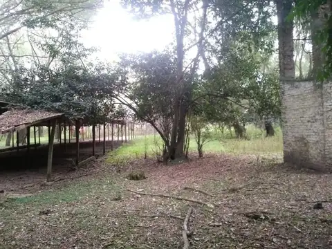Terreno en Venta en La Lonja, USD 120.000