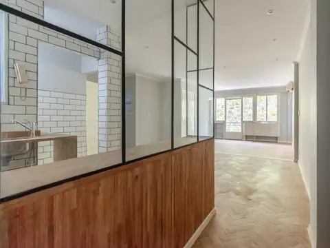 Departamento en Alquiler Apto profesional